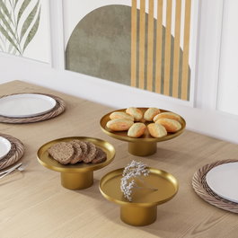 Aberto Design Nısıros-B - Gold